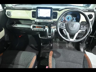 Suzuki Xbee