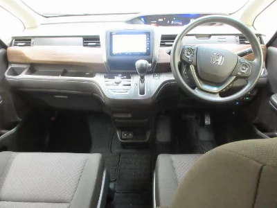 Honda FREED+