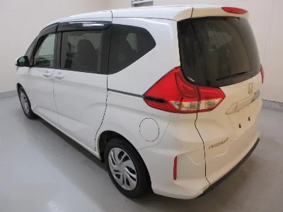 Honda FREED+