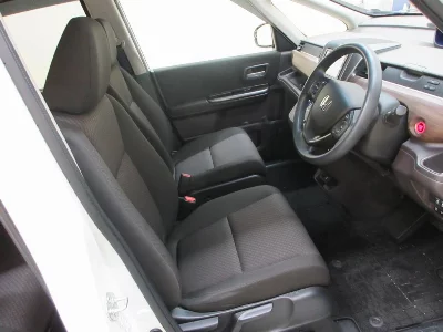 Honda FREED+