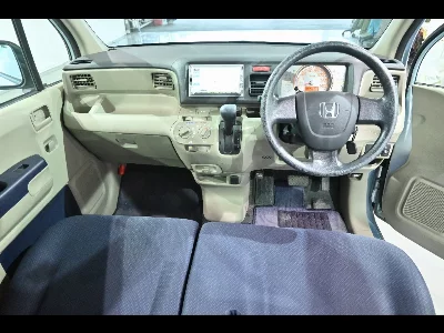 Honda Life