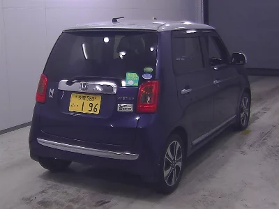 Honda N-One