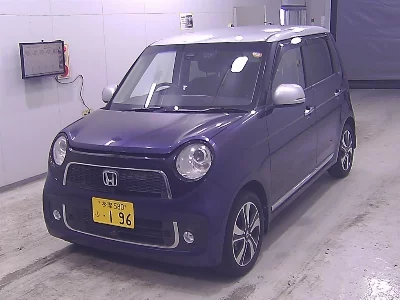 Honda N-One