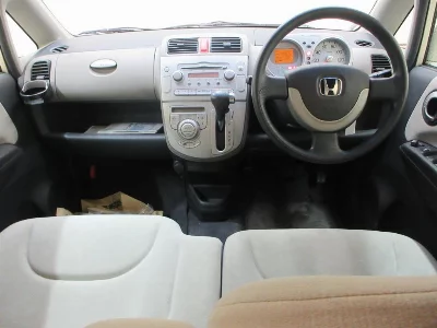 Honda Life