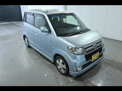 Honda Zest