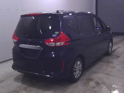 HONDA FREED+