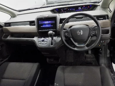 HONDA FREED+