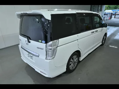 Honda STEPWGN SPADA