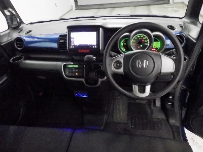 Honda N-Box+