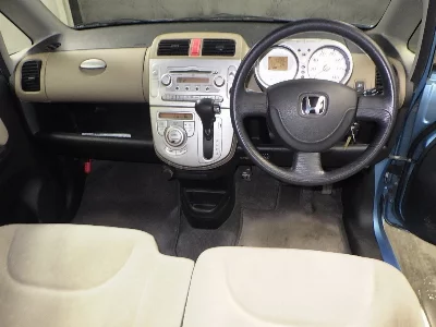Honda Life