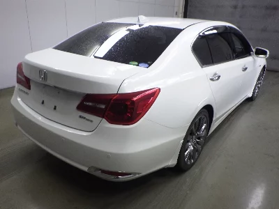 HONDA LEGEND