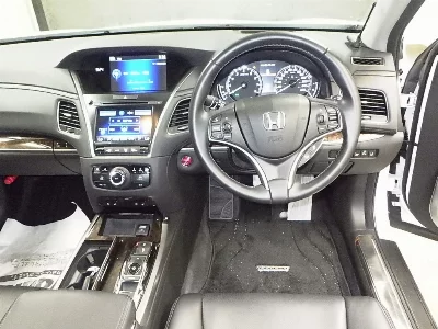 HONDA LEGEND