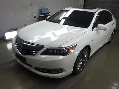 HONDA LEGEND