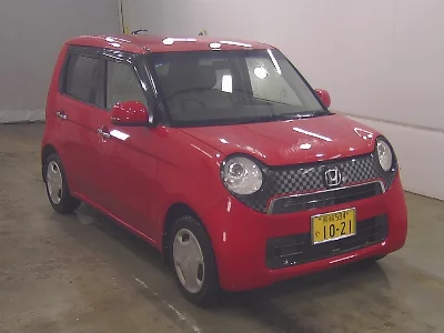 Honda N-One