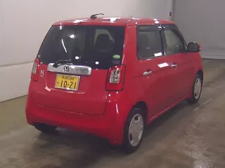Honda N-One