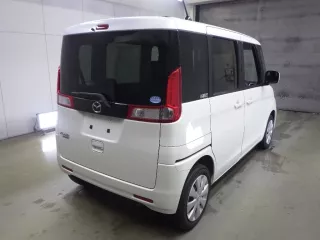 Mazda Flair Wagon
