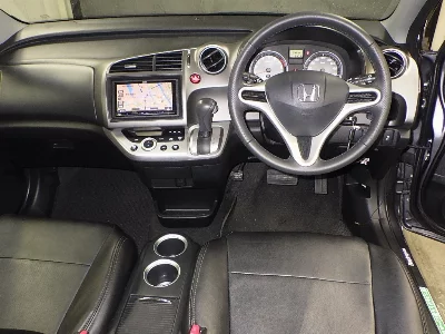 HONDA STREAM