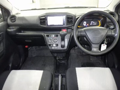 Subaru Pleo Plus