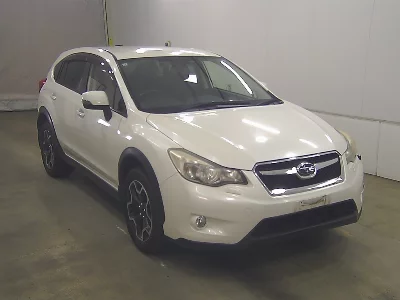 Subaru SUBARU XV