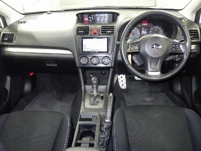 Subaru SUBARU XV