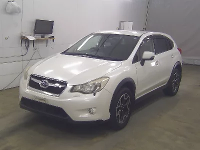 Subaru SUBARU XV