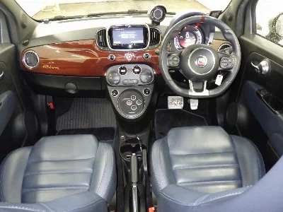 Abarth 695