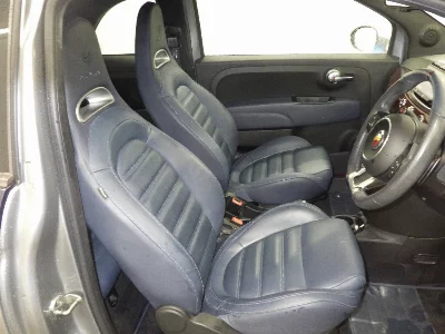 Abarth 695