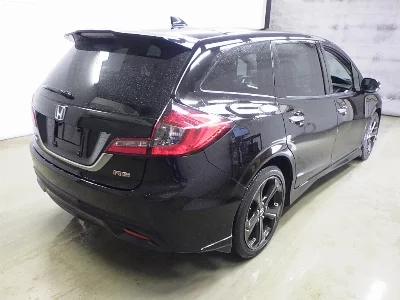 Honda Jade