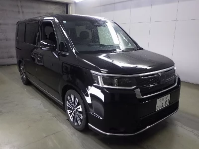 HONDA STEPWGN SPADA