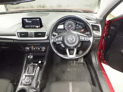 MAZDA AXELA SPORT