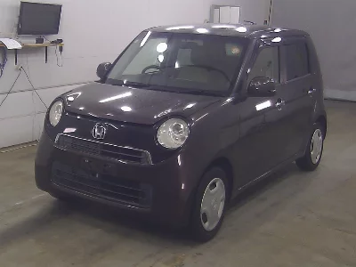 Honda N-One