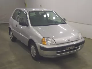 Honda Logo
