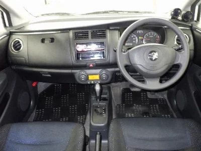 Suzuki Cervo