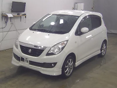Suzuki Cervo