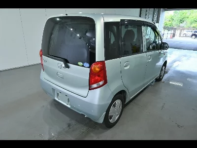 Honda Life