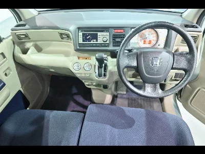 Honda Life