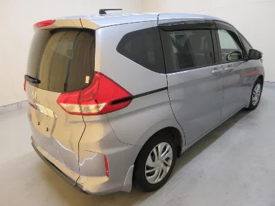 HONDA FREED+