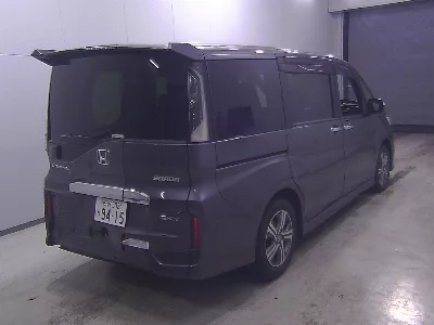 Honda STEPWGN SPADA