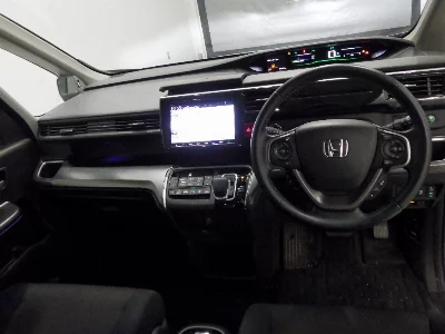 Honda STEPWGN SPADA