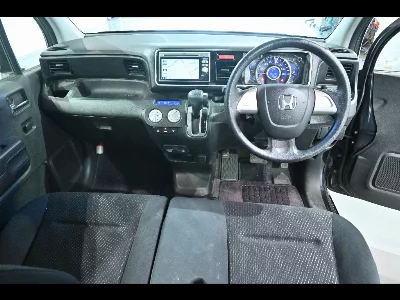 Honda Life