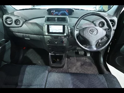 Toyota bB