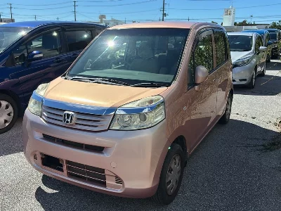 Honda LIFE
