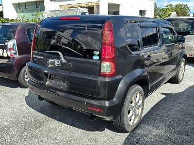 Honda Crossroad