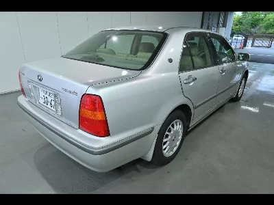 Toyota Progres