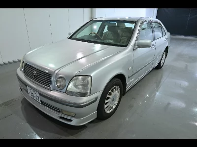 Toyota Progres