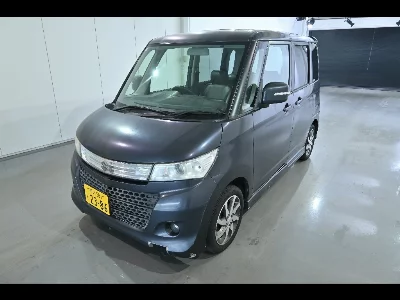 Suzuki Palette