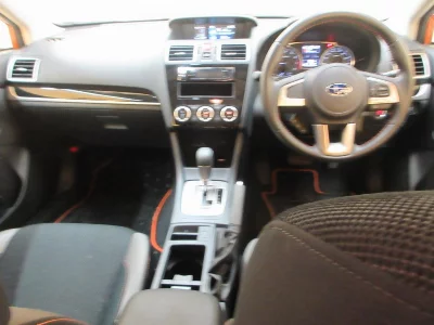 Subaru SUBARU XV