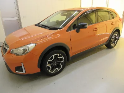 Subaru SUBARU XV