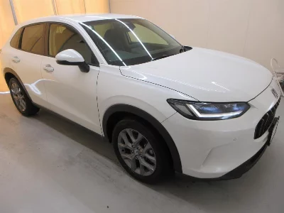 Honda ZR-V