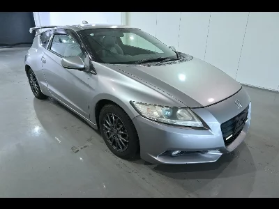 Honda CR-Z